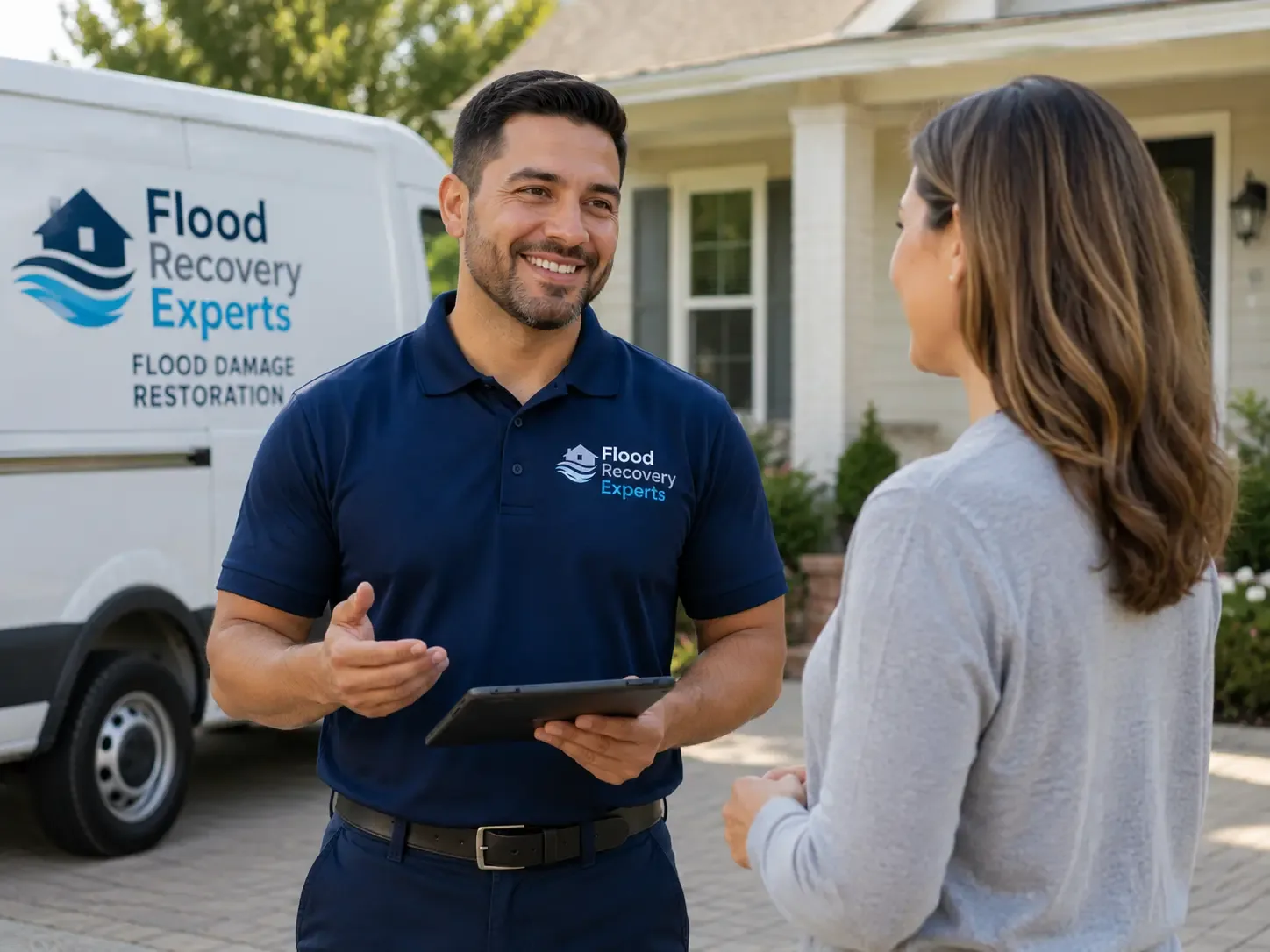 Flood Damage Cleanup Flat Rock, MI FAQs